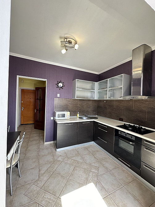 Просторная 1 ка с видом на море,Монолит!!! Чорноморськ - зображення 1