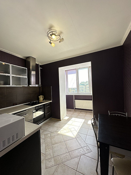 Просторная 1 ка с видом на море,Монолит!!! Чорноморськ - зображення 2