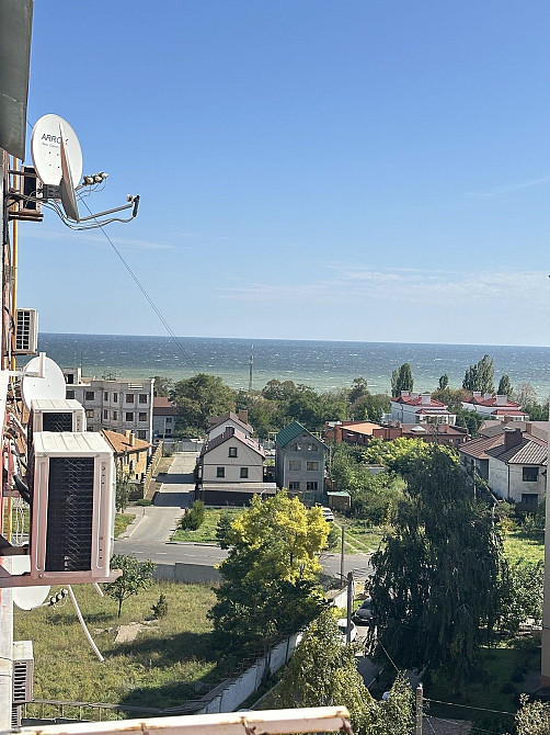 Просторная 1 ка с видом на море,Монолит!!! Чорноморськ - зображення 6