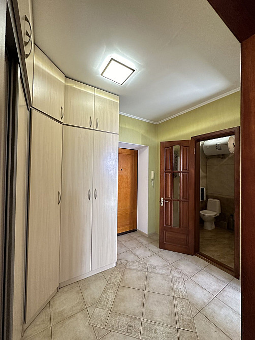 Просторная 1 ка с видом на море,Монолит!!! Чорноморськ - зображення 7