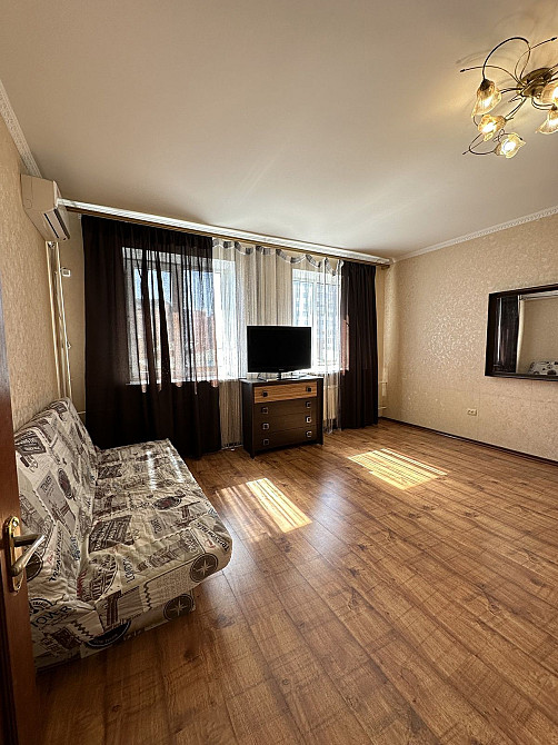 Просторная 1 ка с видом на море,Монолит!!! Чорноморськ - зображення 4