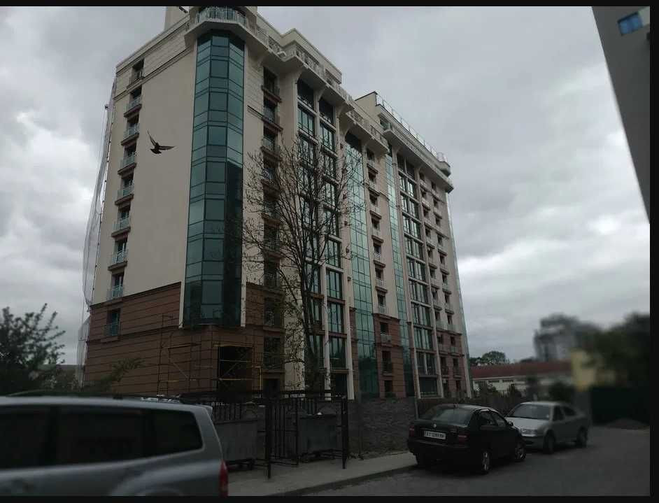 Продаж квартири по договору ПЕРЕУСТУПКИ ЖК HydroPark DeLuxe Ивано-Франковск - изображение 7