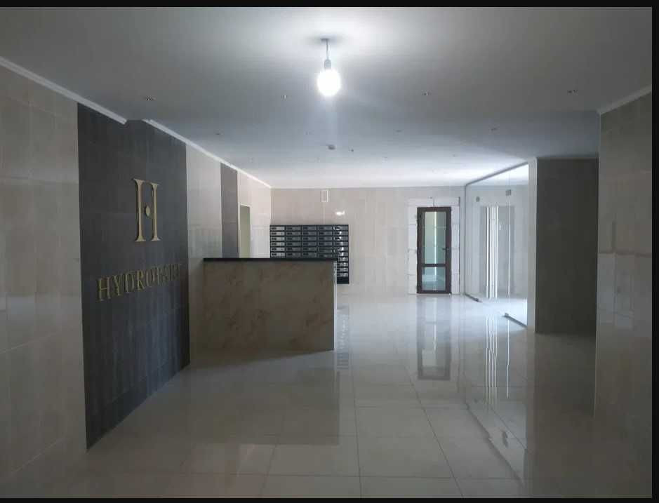 Продаж квартири по договору ПЕРЕУСТУПКИ ЖК HydroPark DeLuxe Ивано-Франковск - изображение 8
