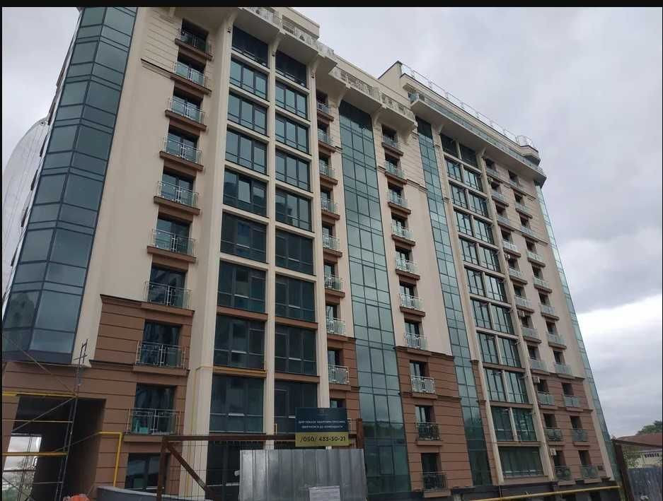 Продаж квартири по договору ПЕРЕУСТУПКИ ЖК HydroPark DeLuxe Ивано-Франковск - изображение 5