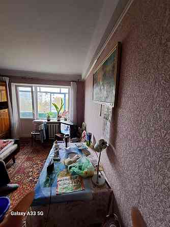 Продам 2ух.ком. на Космосе (гимназия 7)14200$ Запоріжжя