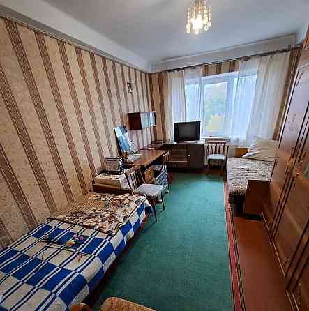 Продам 2ух.ком. на Космосе (гимназия 7)14200$ Запоріжжя
