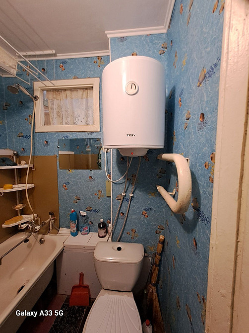 Продам 2ух.ком. на Космосе (гимназия 7)14200$ Запоріжжя - зображення 2