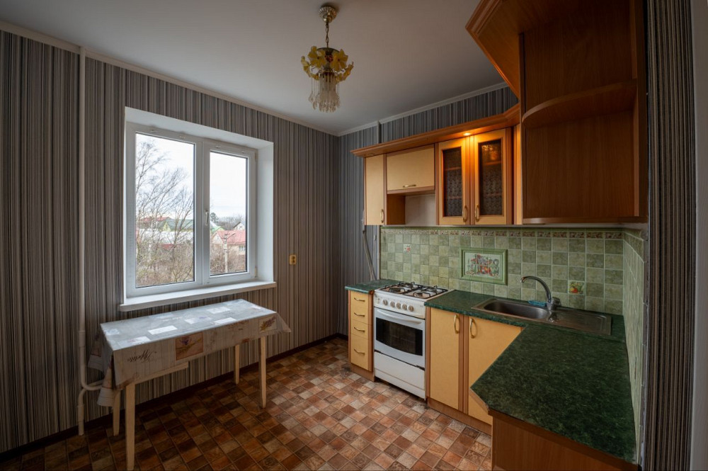 ВИГІДНА 1-кімнатна квартира з ремонтом у Квасилові! Рівне - зображення 1