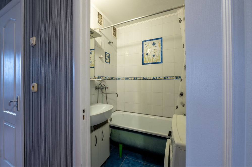 ВИГІДНА 1-кімнатна квартира з ремонтом у Квасилові! Рівне - зображення 6