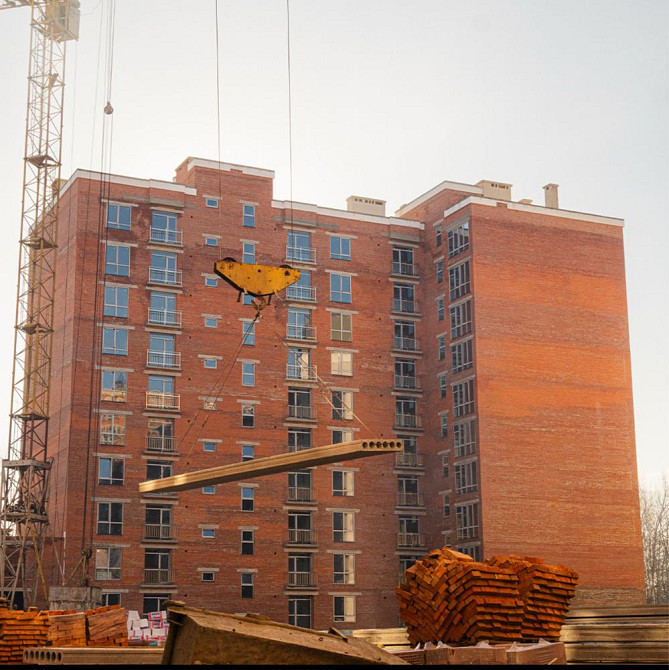 (6)Однокімнатна квартира ,795$ м2 Ивано-Франковск - изображение 1