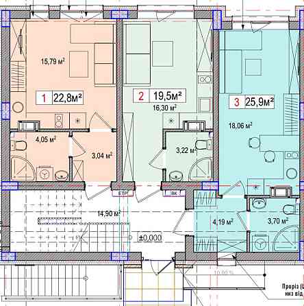 СУПЕРАКЦІЯ ПІД ЯЛИНОЧКУ! Квартира від Забудовника (без %; розстрочка) Київ