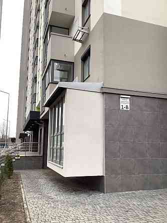 Продаж 1-кім. квартири в зданому будинку, вул. Вербицького Київ