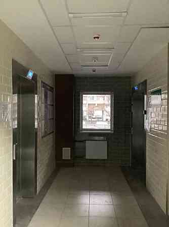 Продаж 1-кім. квартири в зданому будинку, вул. Вербицького Київ