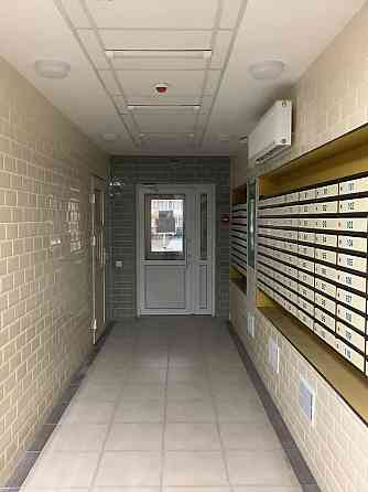 Продаж 1-кім. квартири в зданому будинку, вул. Вербицького Київ