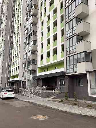 Продаж 1-кім. квартири в зданому будинку, вул. Вербицького Київ
