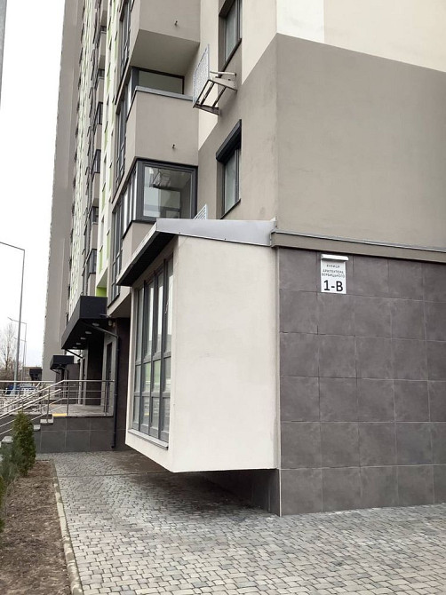 Продаж 1-кім. квартири в зданому будинку, вул. Вербицького Київ - зображення 2