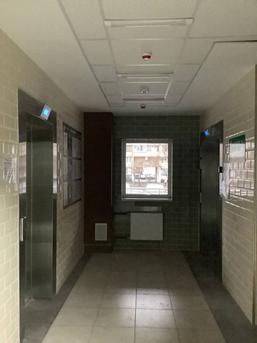 Продаж 1-кім. квартири в зданому будинку, вул. Вербицького Київ - зображення 4