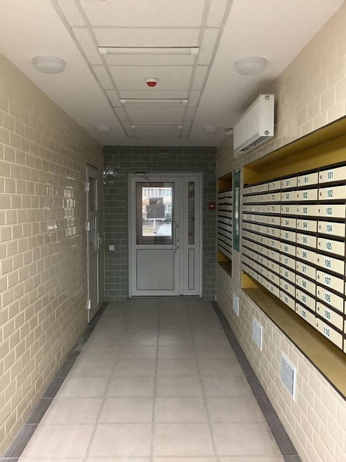 Продаж 1-кім. квартири в зданому будинку, вул. Вербицького Київ - зображення 3