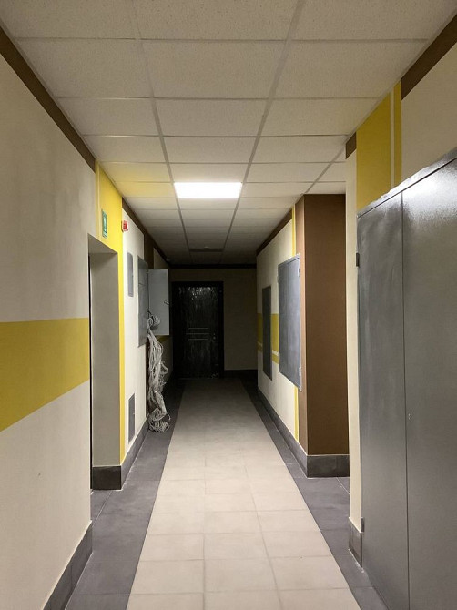 Продаж 1-кім. квартири в зданому будинку, вул. Вербицького Київ - зображення 6