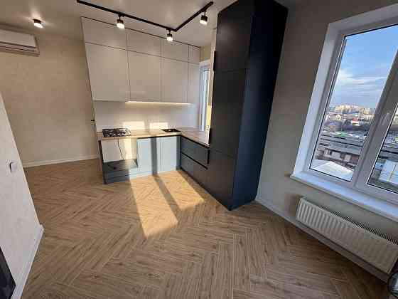 Сучасна 1к/к «Via Roma»‼️ Одесса