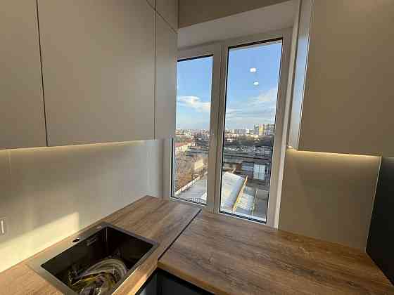 Сучасна 1к/к «Via Roma»‼️ Одесса