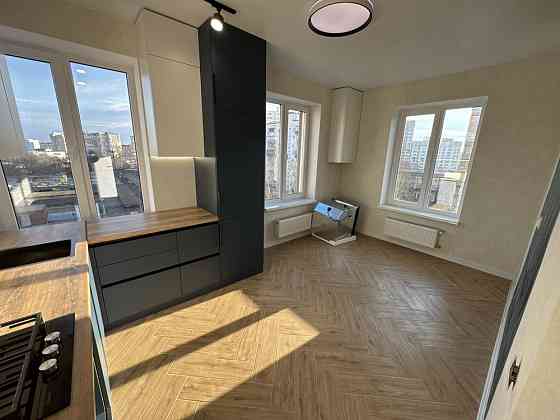 Сучасна 1к/к «Via Roma»‼️ Одесса