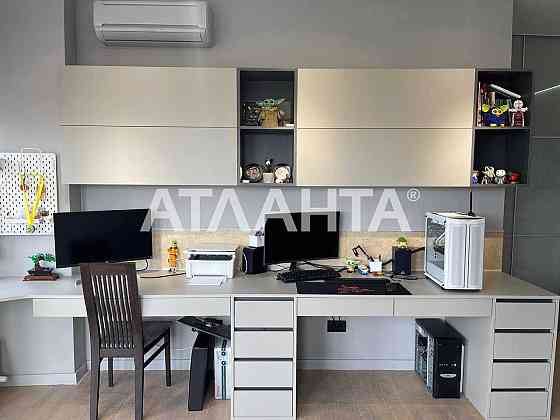 3-ком квартира(110м2) ЖК "ЦВЕТОК" ул. Инглези. КАПРЕМОНТ! ПАРКИНГ! Одесса