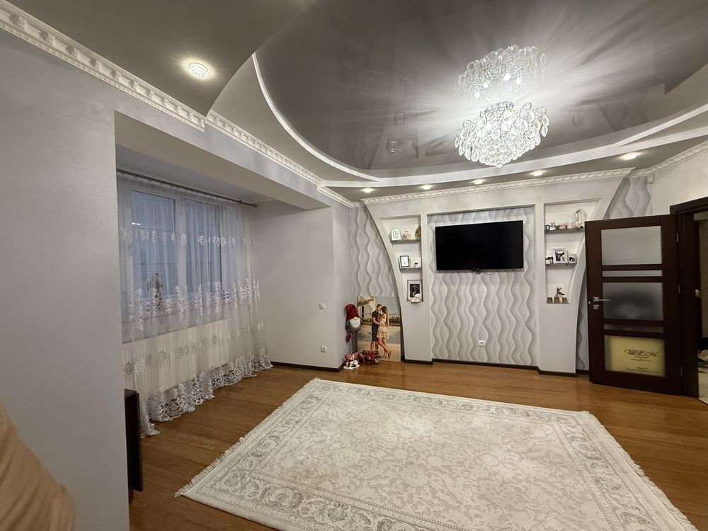 Продаж 2 кім квартири з ремонтом по вул Шевченка Львів - зображення 1