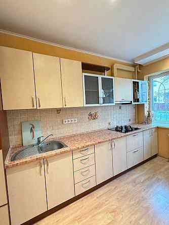 1к квартира 40м2 з ремонтом та меблями ГАЗ Ірпінь