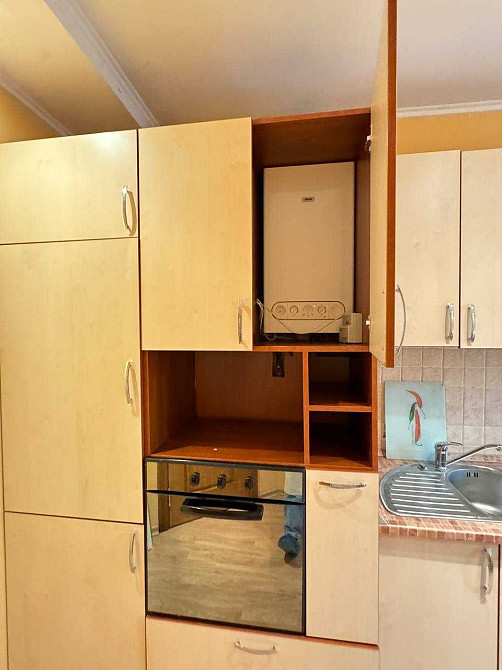 1к квартира 40м2 з ремонтом та меблями ГАЗ Ірпінь - зображення 4