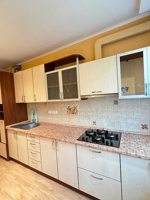 1к квартира 40м2 з ремонтом та меблями ГАЗ Ірпінь - зображення 2