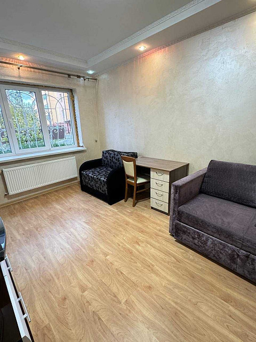 1к квартира 40м2 з ремонтом та меблями ГАЗ Ірпінь - зображення 8