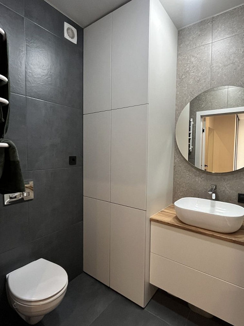 Оф2%. Двухкімнатна квартира з ремонтом в Ірпені. Державні програми ТАК Ірпінь - зображення 8