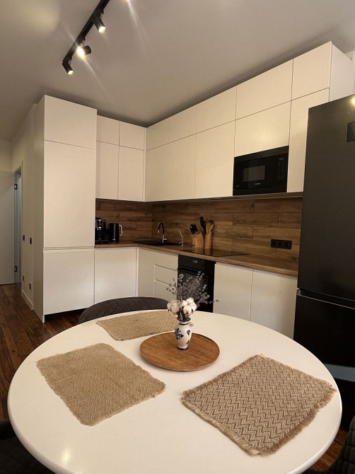 Оф2%. Двухкімнатна квартира з ремонтом в Ірпені. Державні програми ТАК Ірпінь - зображення 2