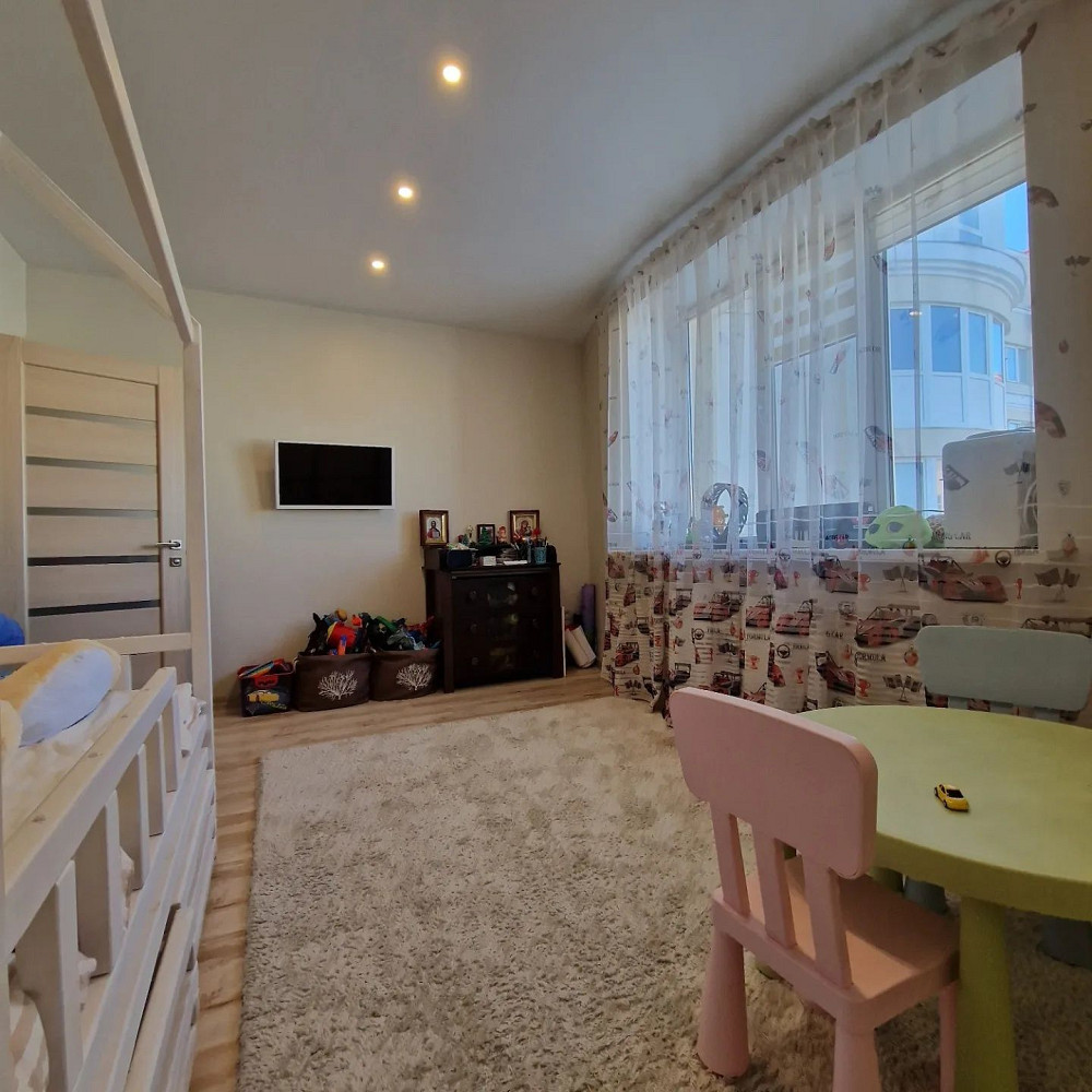 Продаю 2кв Рів'єра Николаев - изображение 7