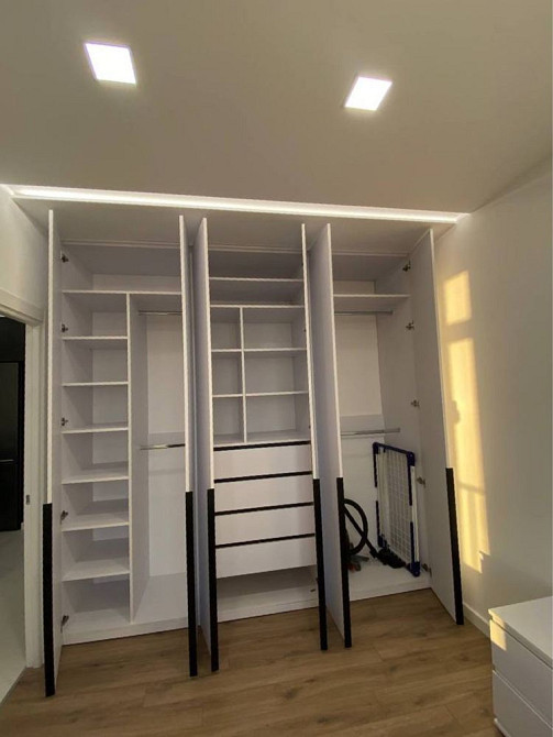 Продаж сучасної 1-кім. квартири + кухня-вітальня у ЖК Avalon Up Львів - зображення 4