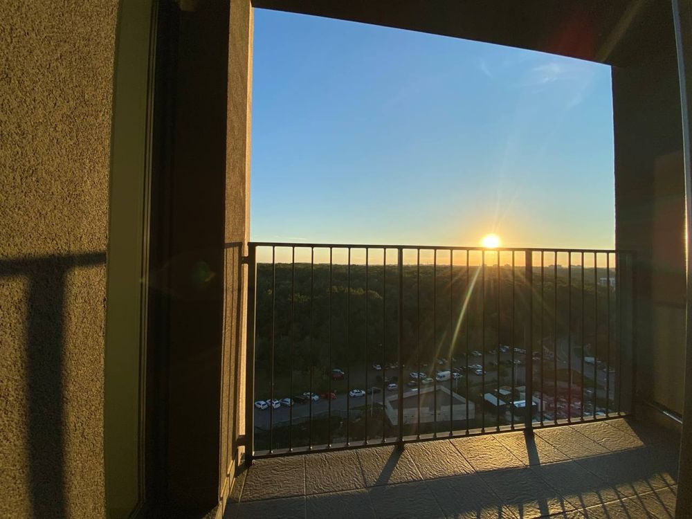 Продаж сучасної 1-кім. квартири + кухня-вітальня у ЖК Avalon Up Львів - зображення 7