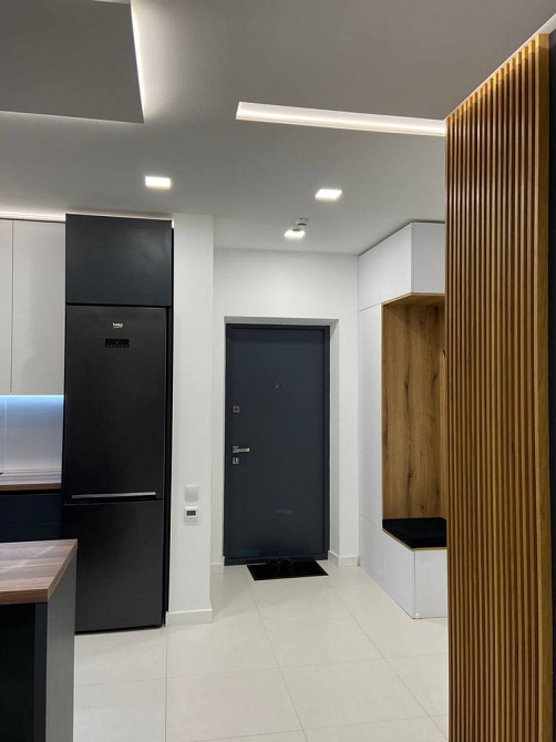 Продаж сучасної 1-кім. квартири + кухня-вітальня у ЖК Avalon Up Львів - зображення 3