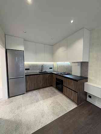 Однокімнатна квартира з ремонтом в Ірпіні ЖК Молодість Ірпінь