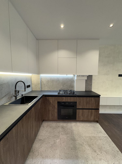 Однокімнатна квартира з ремонтом в Ірпіні ЖК Молодість Ірпінь - зображення 3