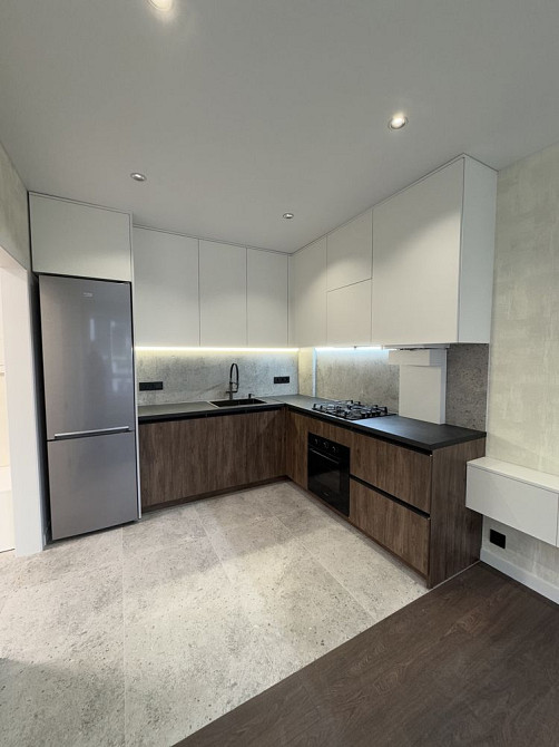 Однокімнатна квартира з ремонтом в Ірпіні ЖК Молодість Ірпінь - зображення 1