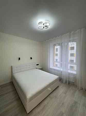 Квартира з мінімальним оформленням Ірпінь Ірпінь