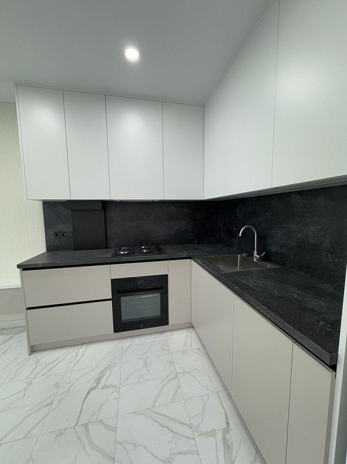 Квартира з мінімальним оформленням Ірпінь Ірпінь - зображення 1