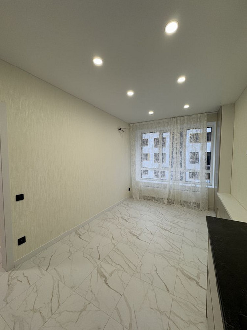 Квартира з мінімальним оформленням Ірпінь Ірпінь - зображення 3