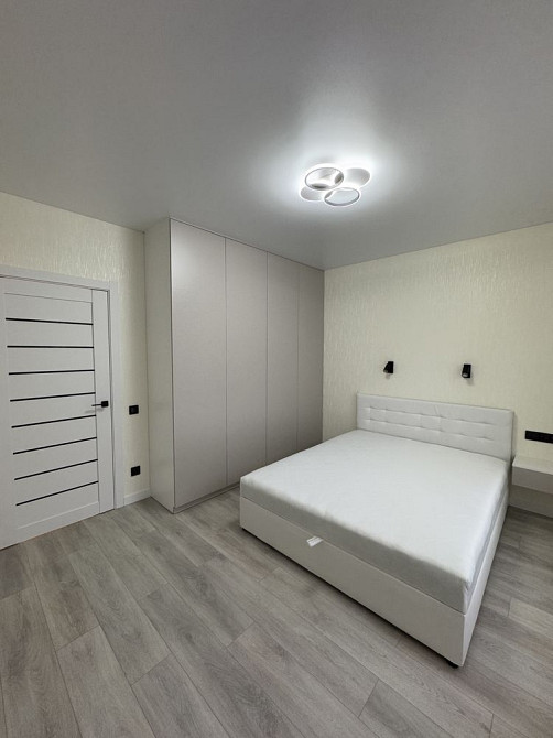 Квартира з мінімальним оформленням Ірпінь Ірпінь - зображення 4