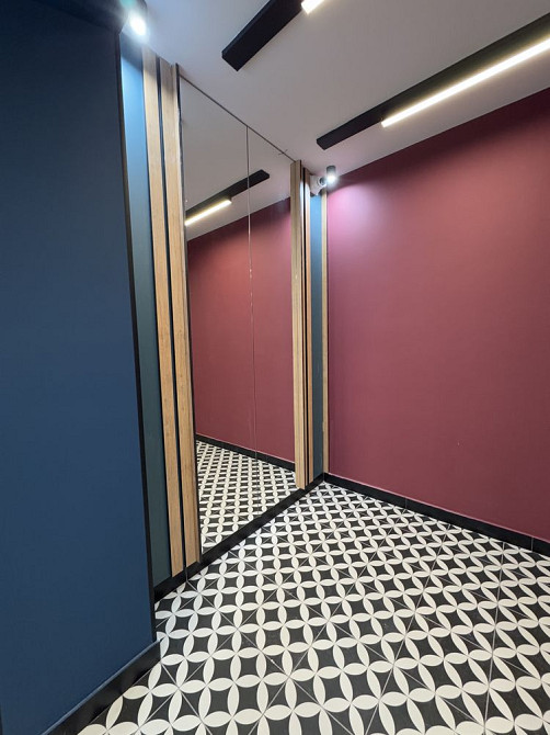 Квартира з мінімальним оформленням Ірпінь Ірпінь - зображення 7