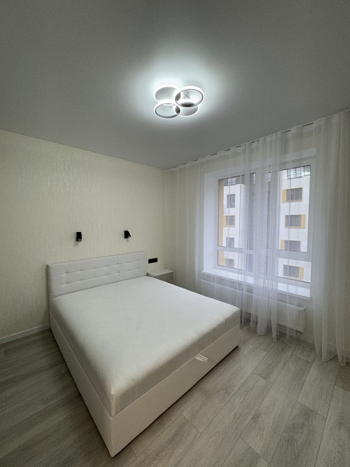 Квартира з мінімальним оформленням Ірпінь Ірпінь - зображення 5