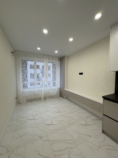 Квартира з мінімальним оформленням Ірпінь Ірпінь - зображення 2