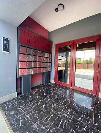 Готова однокімнатна квартира ЖК Новатор  в Ірпені , оф2% Ірпінь