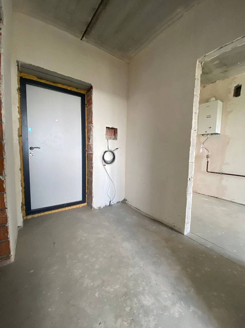 Готова однокімнатна квартира ЖК Новатор  в Ірпені , оф2% Ірпінь - зображення 7